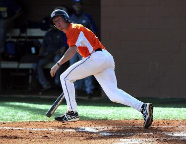 Offensive outburst paces No. 15 Nighthawks past Eagles