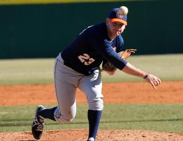 Timmerman, timely hits propel C-N over Trevecca Nazerene