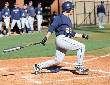 Lincoln Memorial comes to town for three-game series