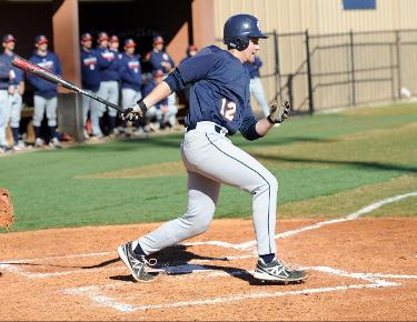 Flames rally late to knock off Eagles 7-6