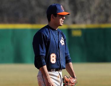 Eagles fall 7-4 to Belmont Abbey in first home loss