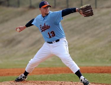 Carson-Newman Baseball: Pitchers and Catchers Preview
