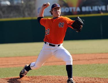 Lions silence Eagle bats with doubleheader sweep