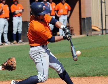 Eventful first week of April for baseball begins at Limestone