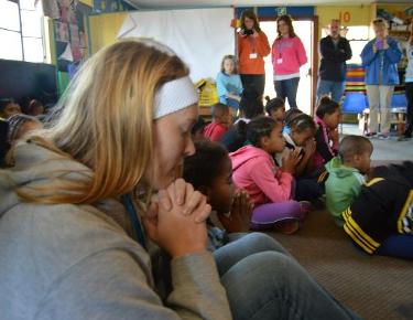 Siebert's South Africa Blog: Final Entry