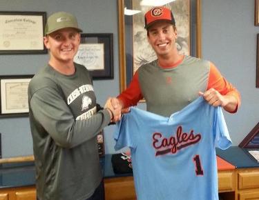 Baseball set for Orange and Blue World Series