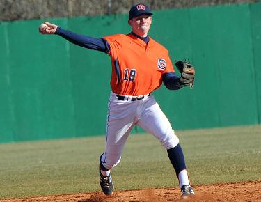 Lions and Eagles each take a game in Tar Heel State