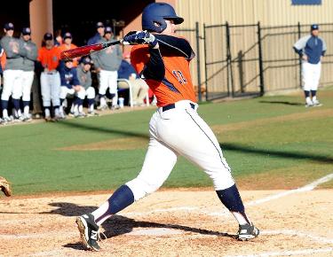 Tusculum takes 4-3 contest in 13 innings