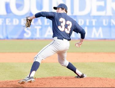 Blues come to Mossy Creek for midweek contest