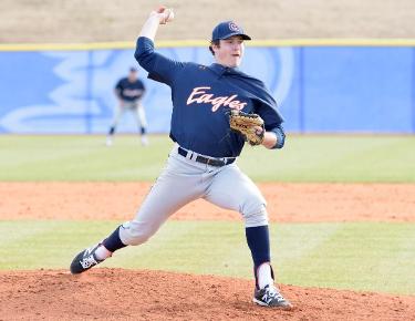 Tornado storm into Mossy Creek for midweek matchup