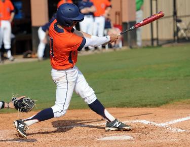 Ten unanswered runs propels Eagles past Yellow Jackets