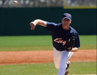 Postseason hopes on the line for Eagles at Wingate