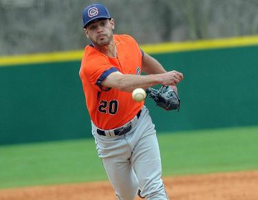 Clutch pitching helps Eagles steal extra inning win over Tornado