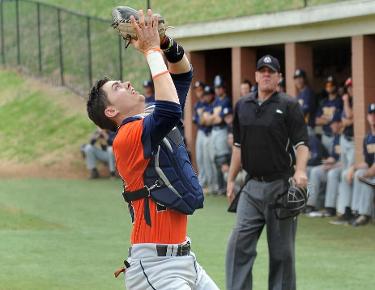 Eagles close home SAC slate with series against Bears