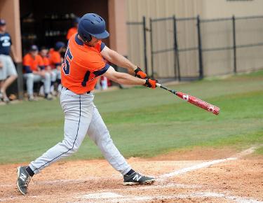 Bats seek continued consistency at King