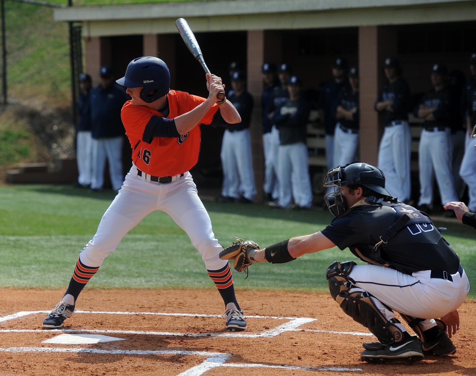 Carson-Newman Baseball: Outfielders Position Preview