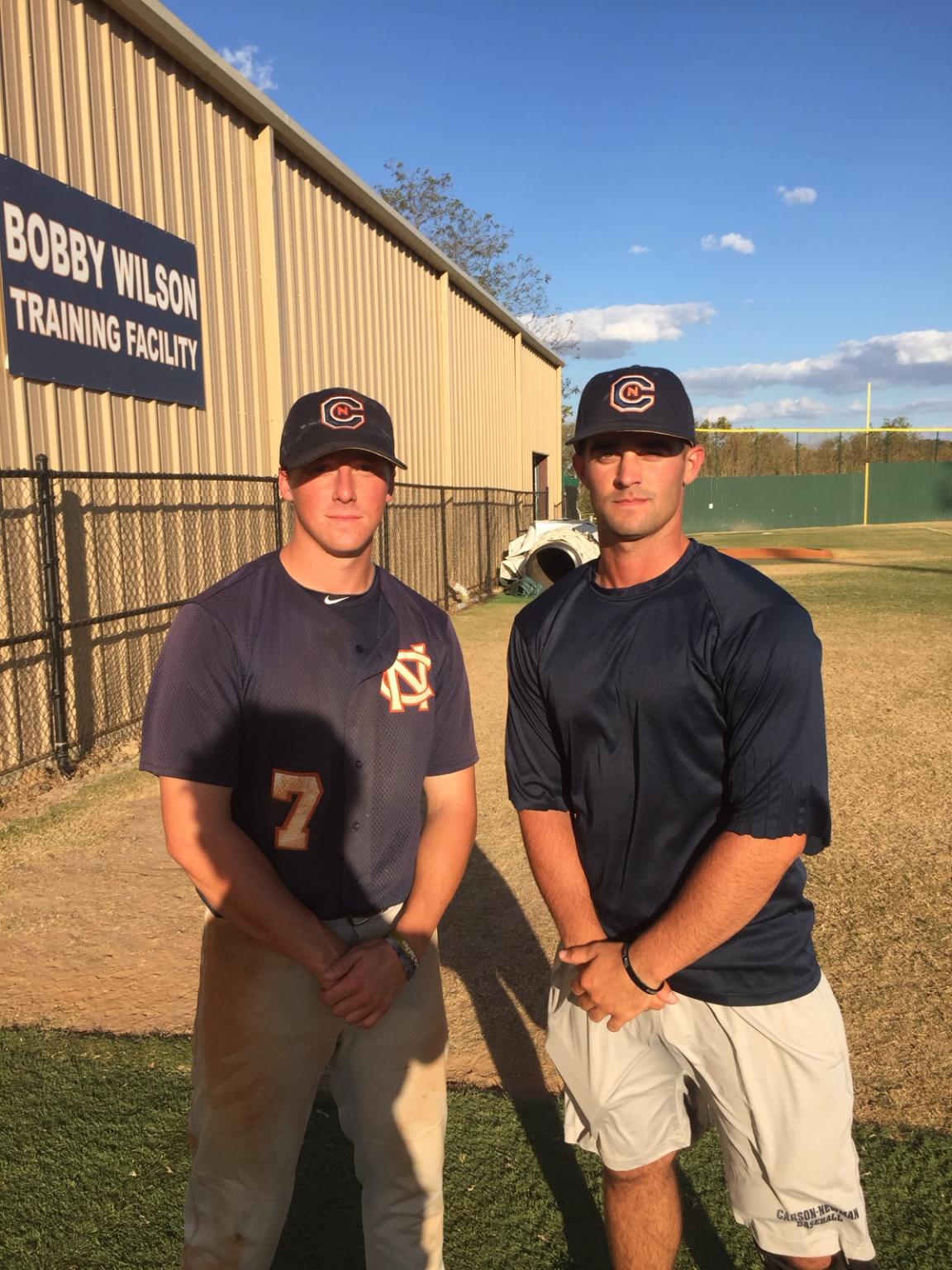 Bantus cap World Series with 21-4 slaughter