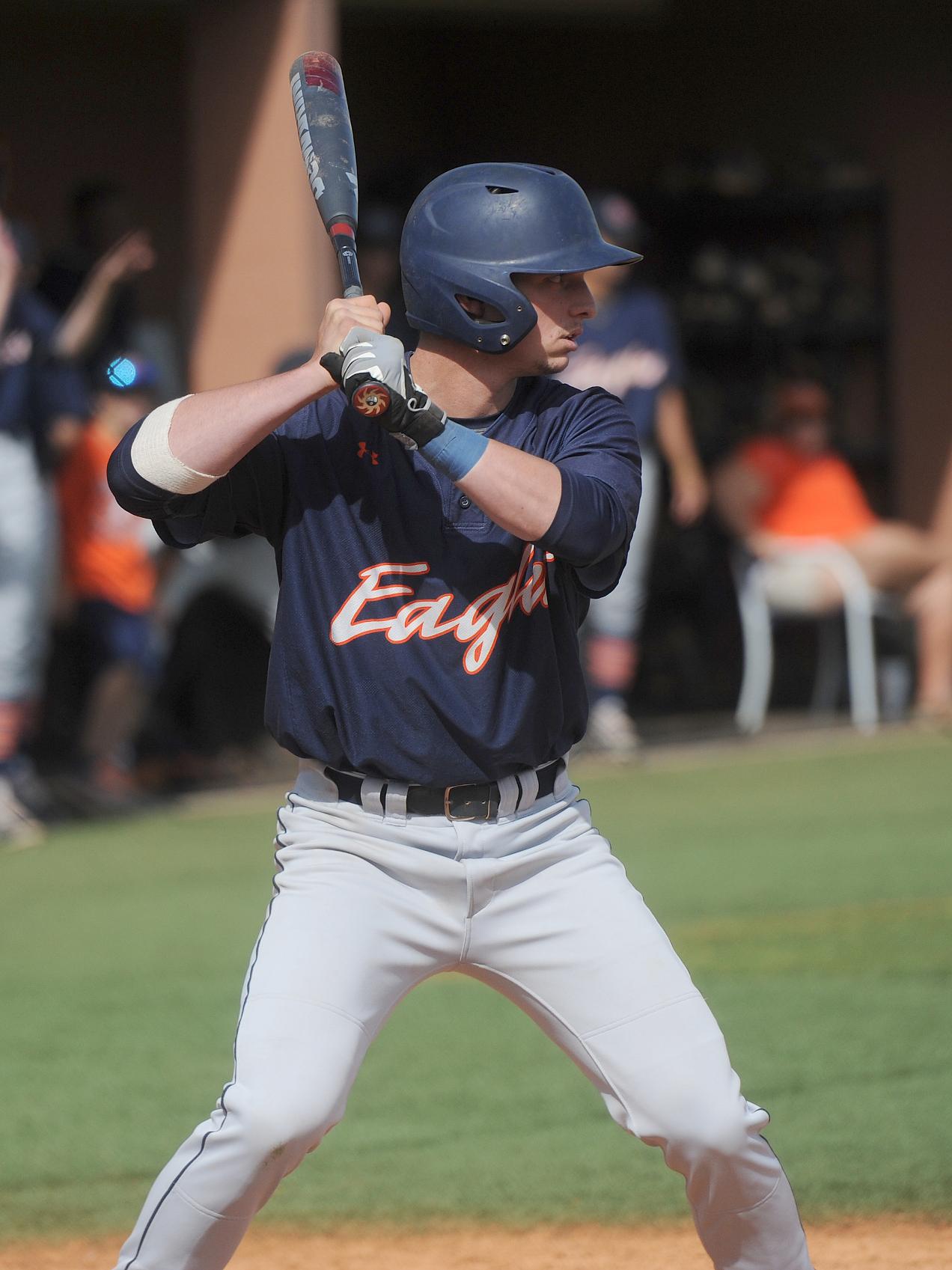 Juicemen even up series with game two victory