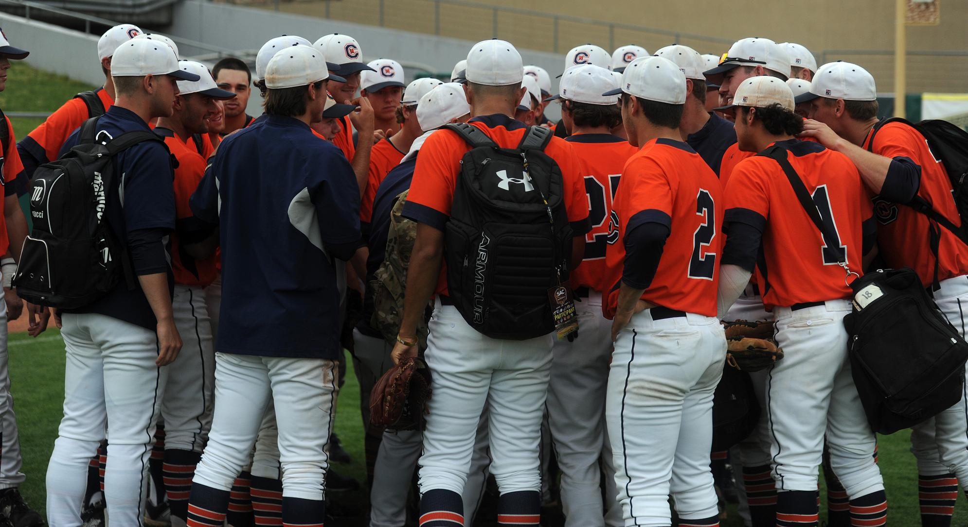 Eagles pick up first-place vote, picked fourth in SAC preseason poll