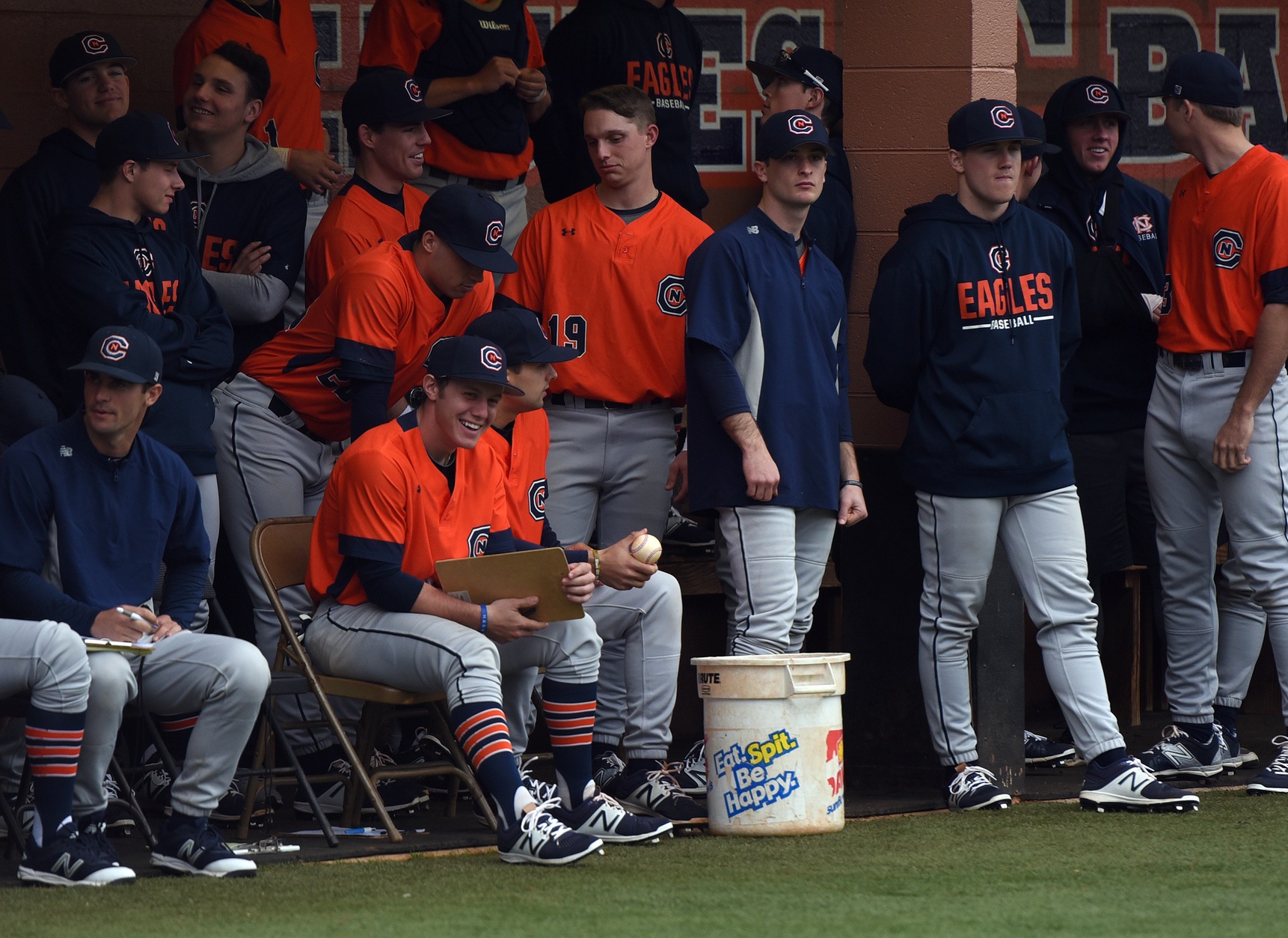 Valentine&rsquo;s Day battle pits Eagles and #19 Crusaders