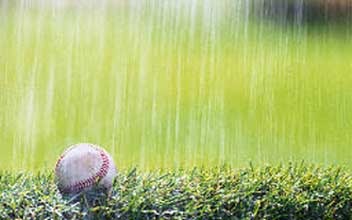Baseball pushes series at Coker back a day