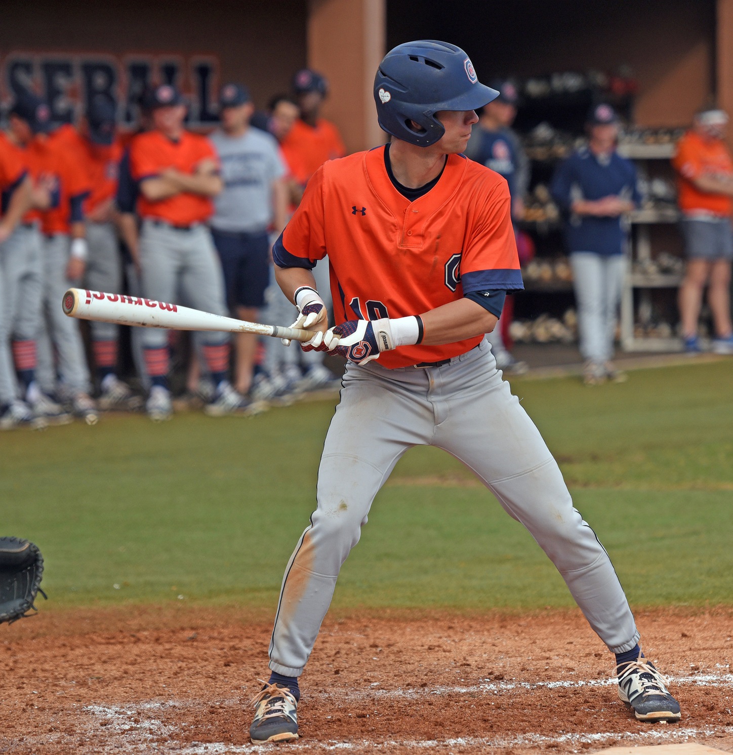 Griffin&rsquo;s group grabs two at Coker