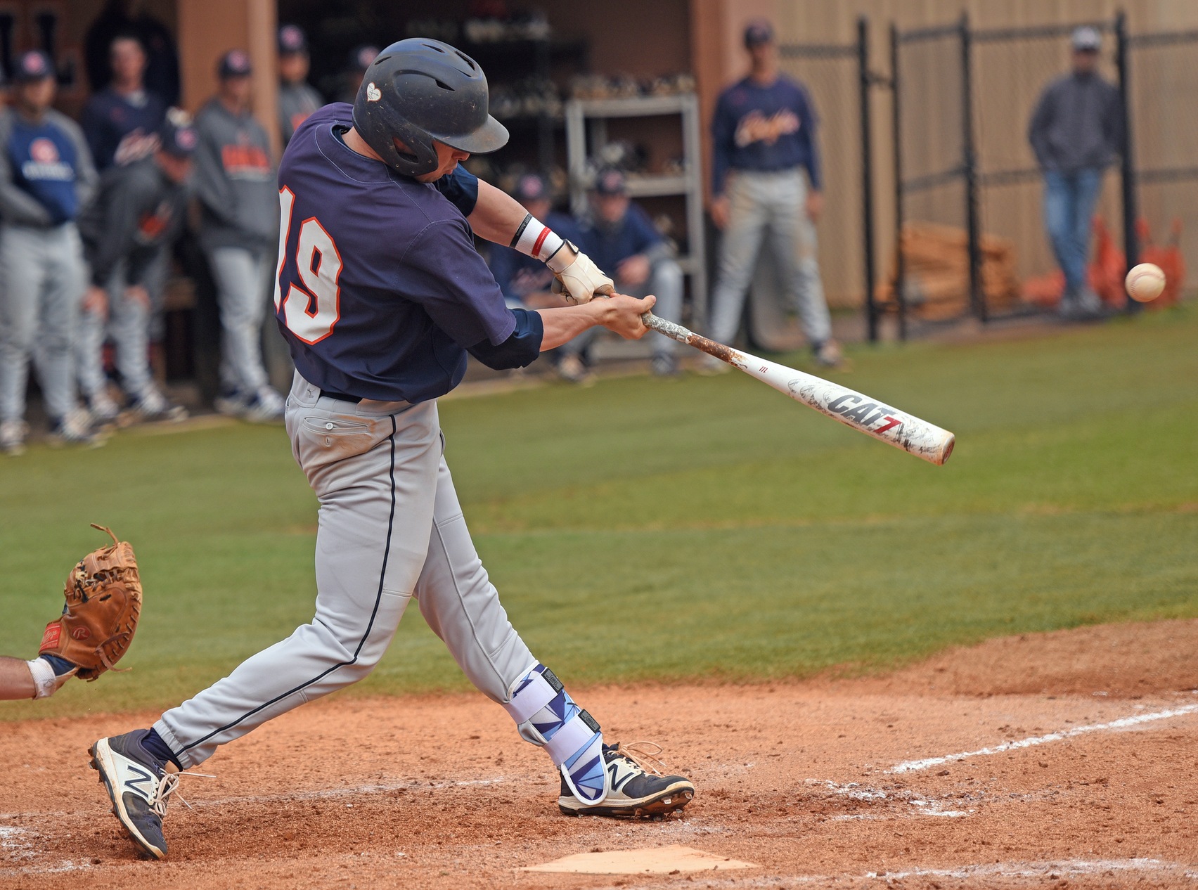 Sticks go bonkers as C-N annihilates Anderson to complete series sweep