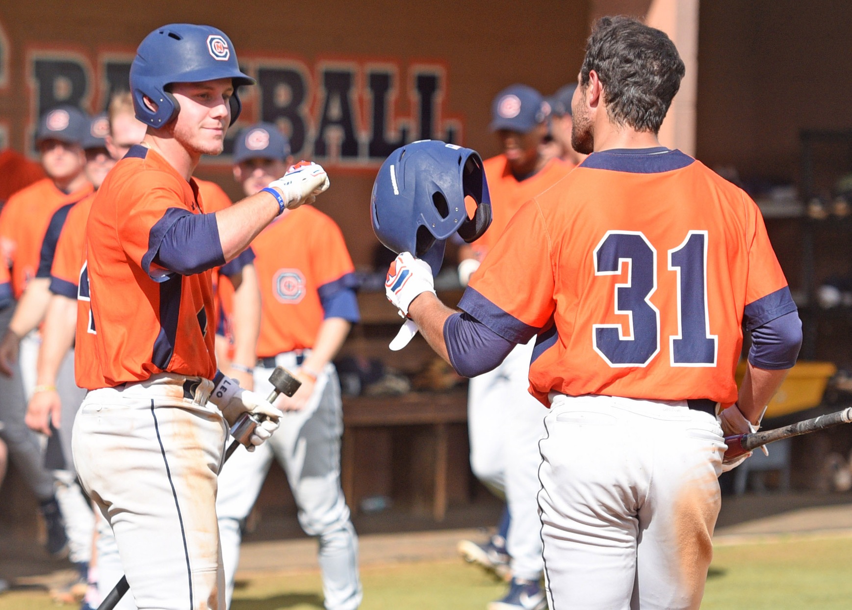 Three-run seventh lifts Eagles over Saints
