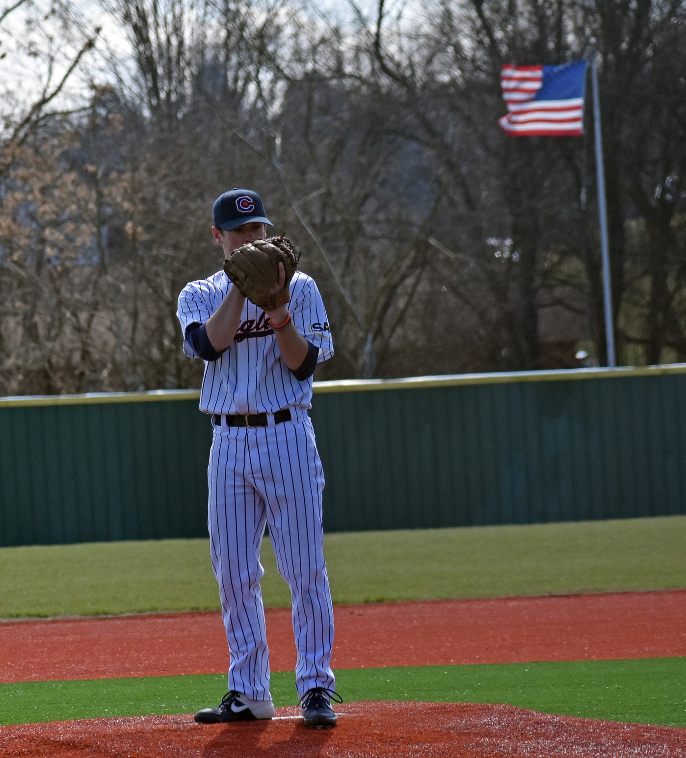 Shaver, Thompson anchor 7-4 win at LMU