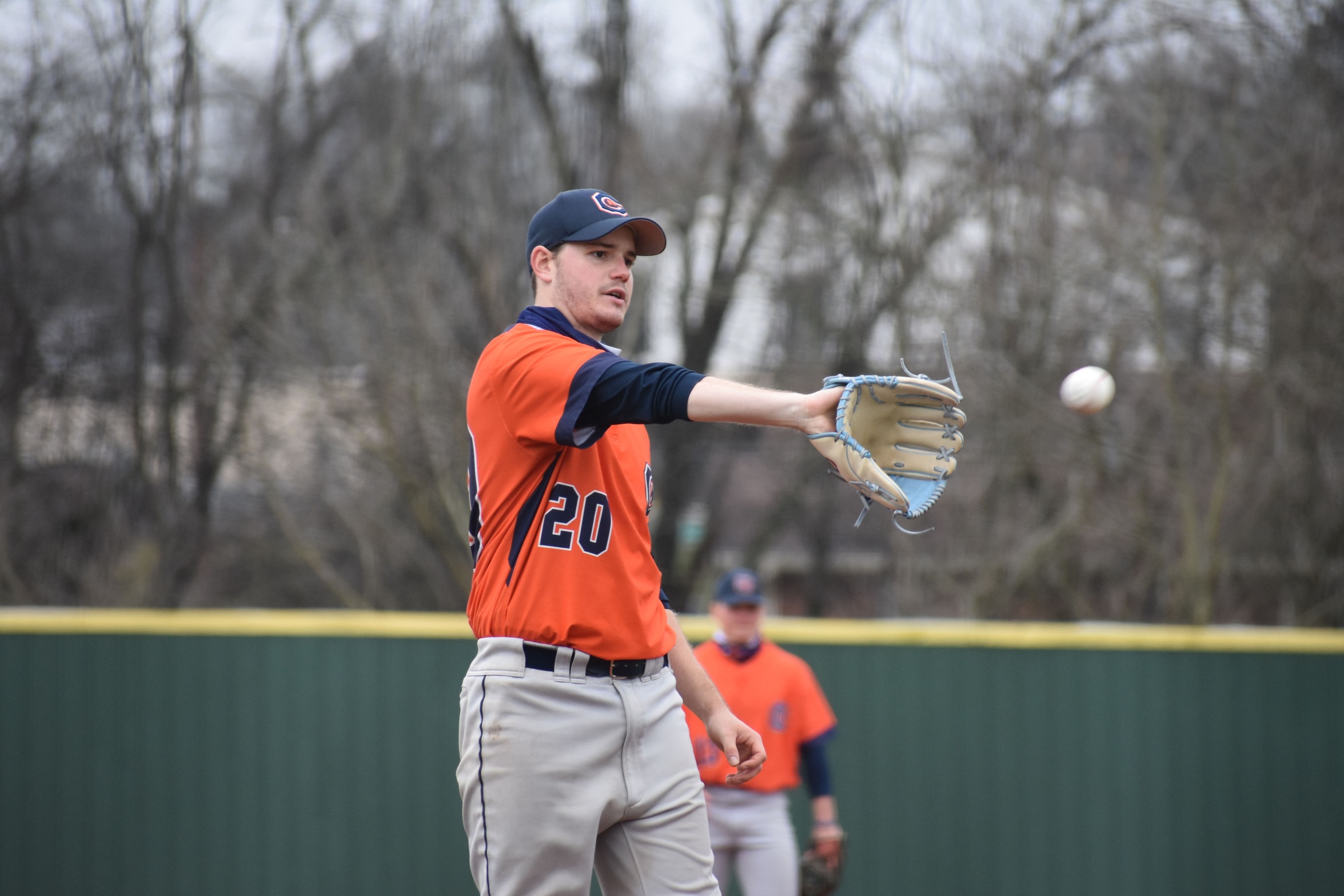 Bullpen fires zeroes in 4-1 loss at No. 6 Lee