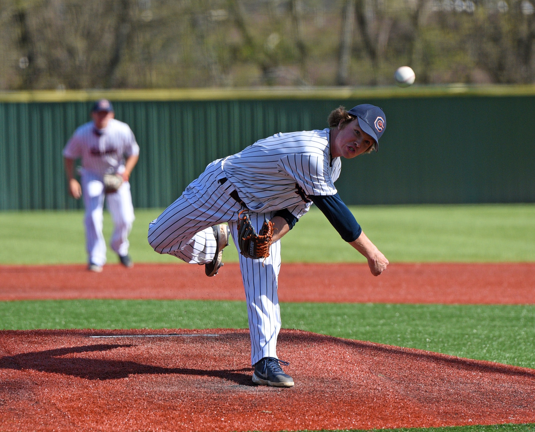 Shutout highlights Eagles effort at Newberry