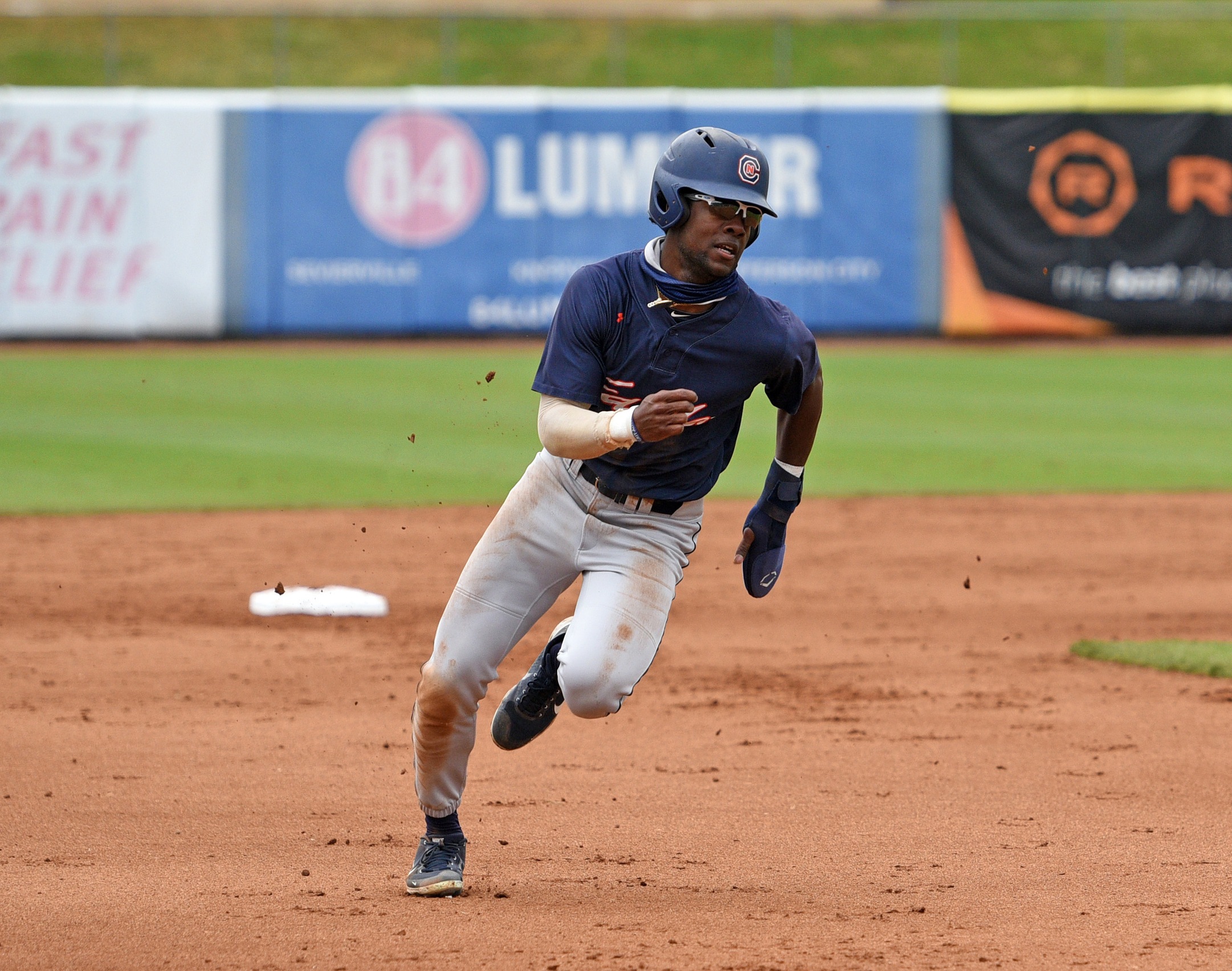 Carson-Newman Baseball Outfielders Position Preview
