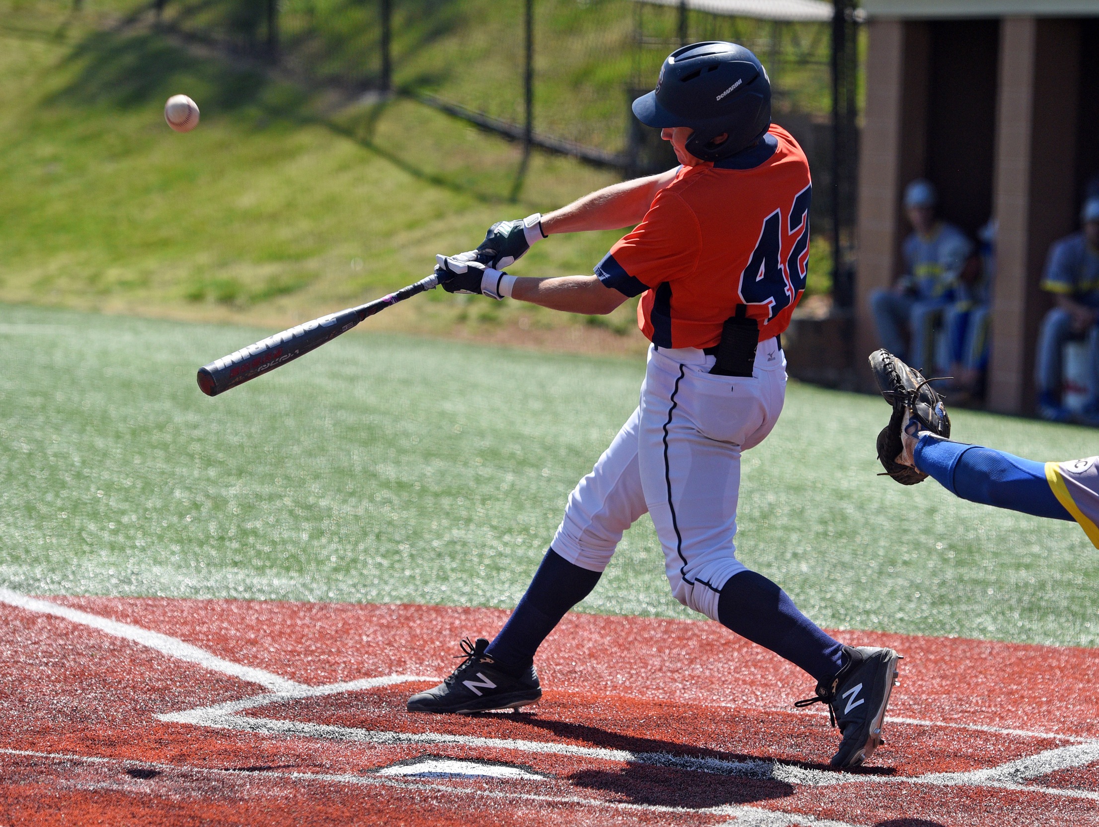 Defensive miscues upend Eagles at Trojans