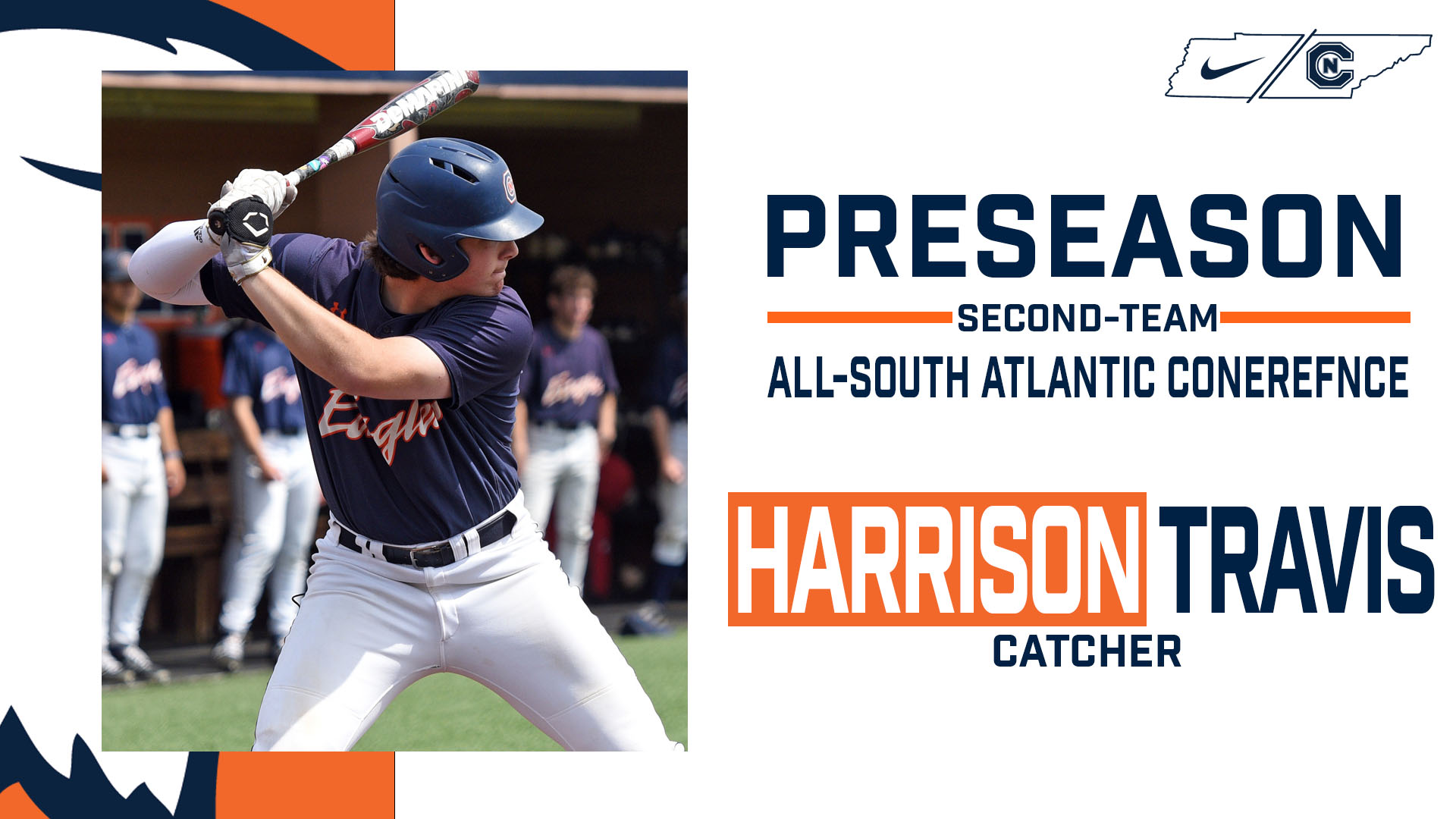 Travis tabbed preseason All-SAC
