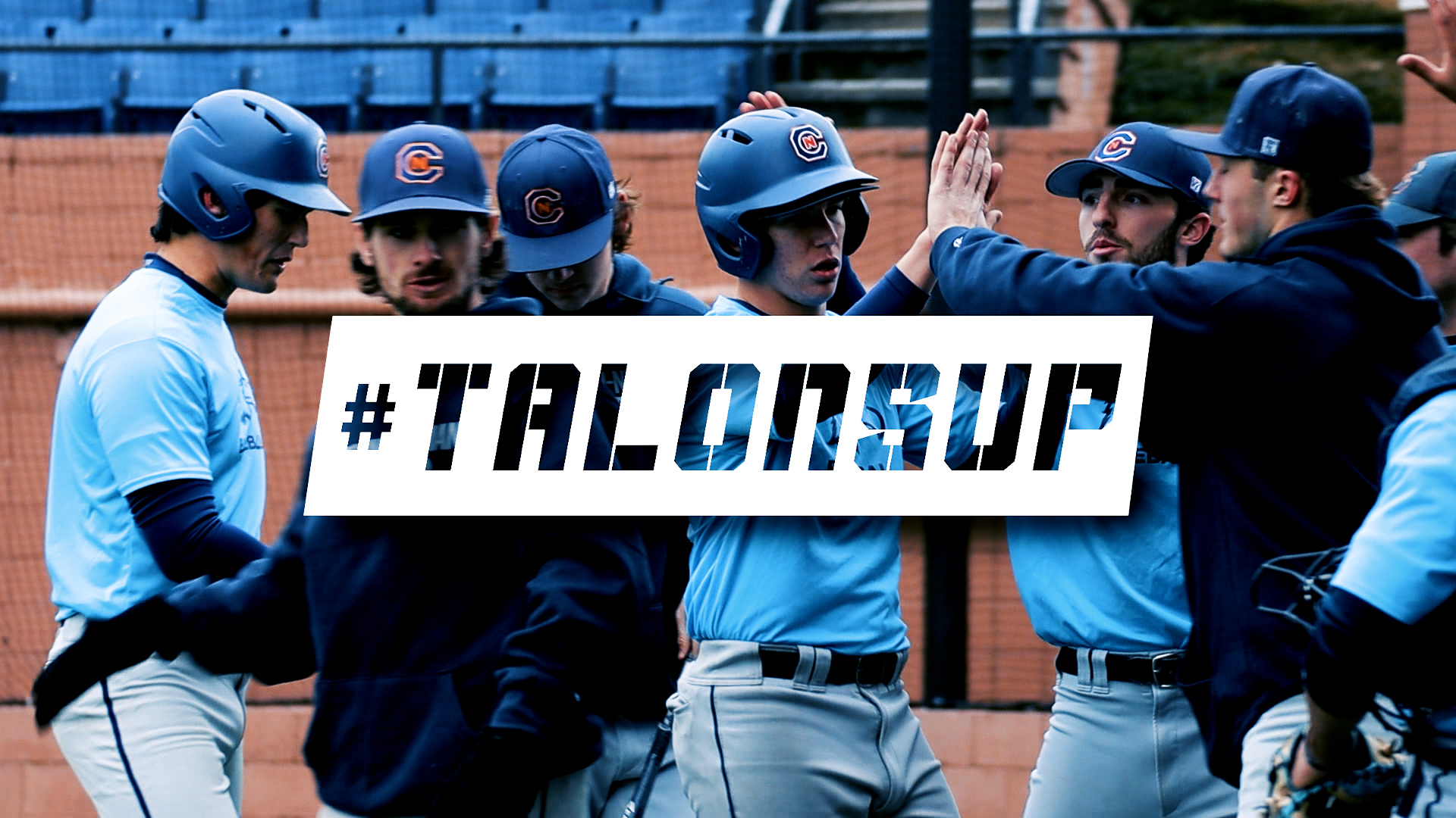Carson-Newman Baseball Releases Preseason Hype Video