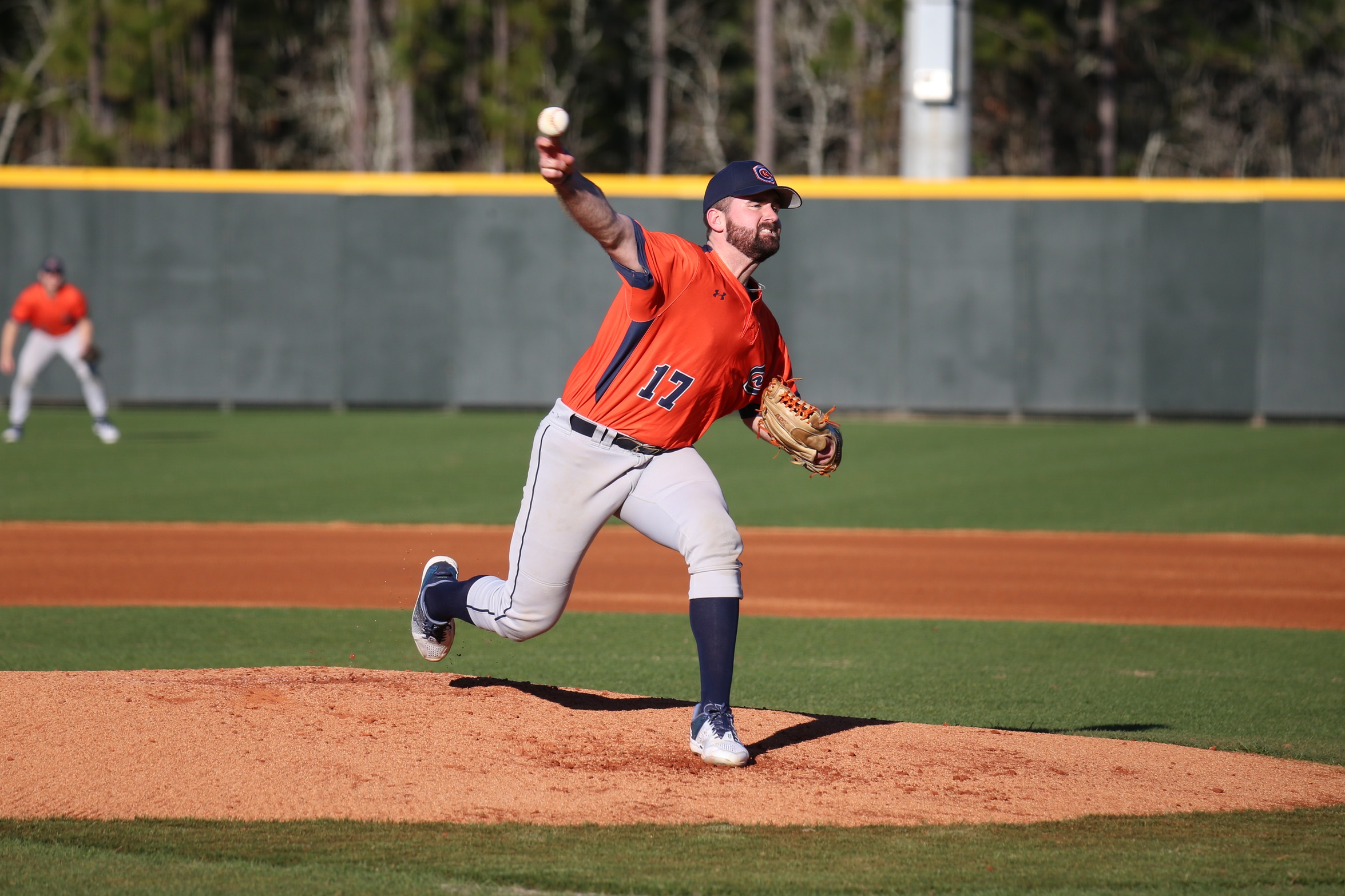 Pacers&rsquo; seventh inning overshadows Pridmore&rsquo;s gem
