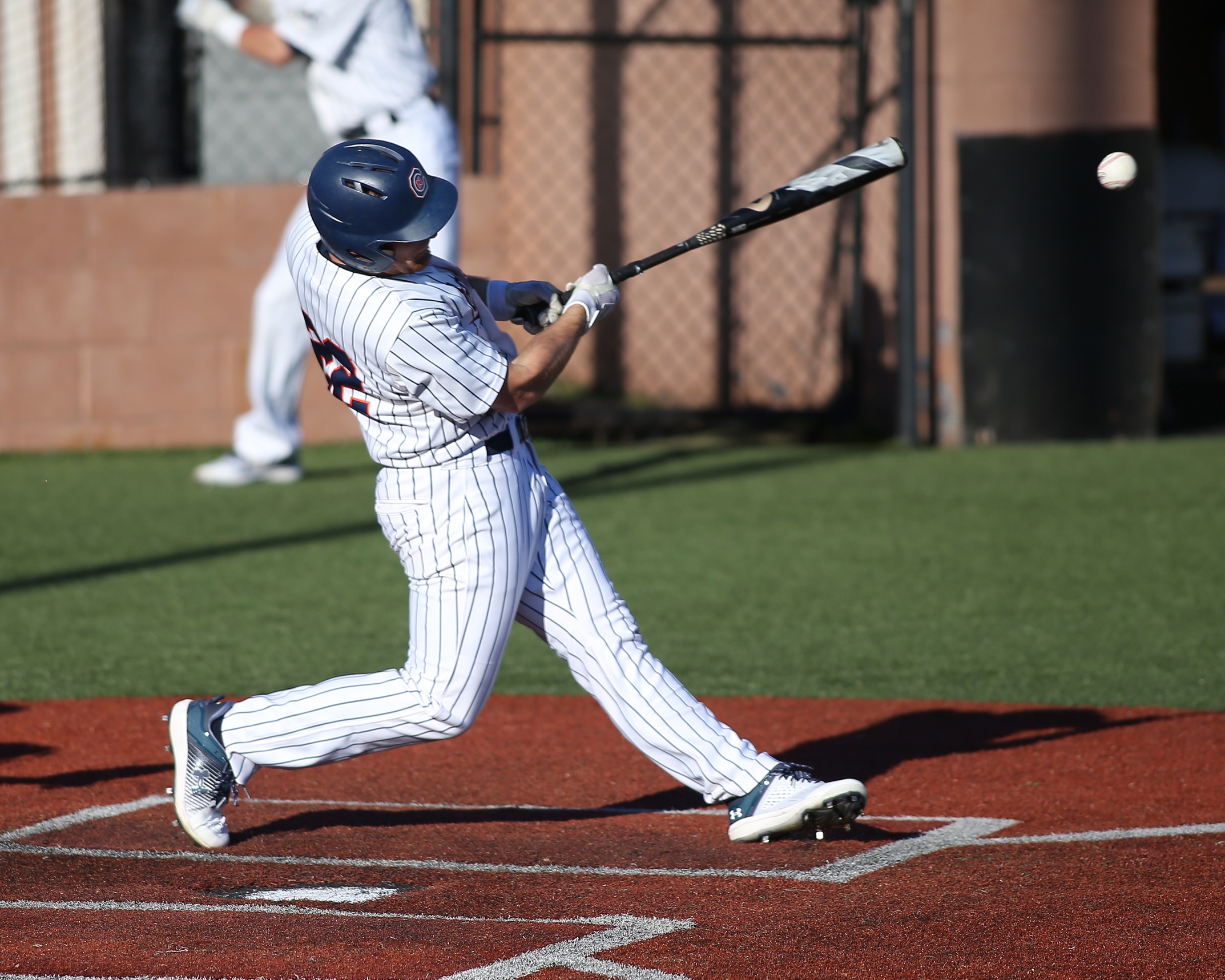 Midweek affair takes C-N to Lee