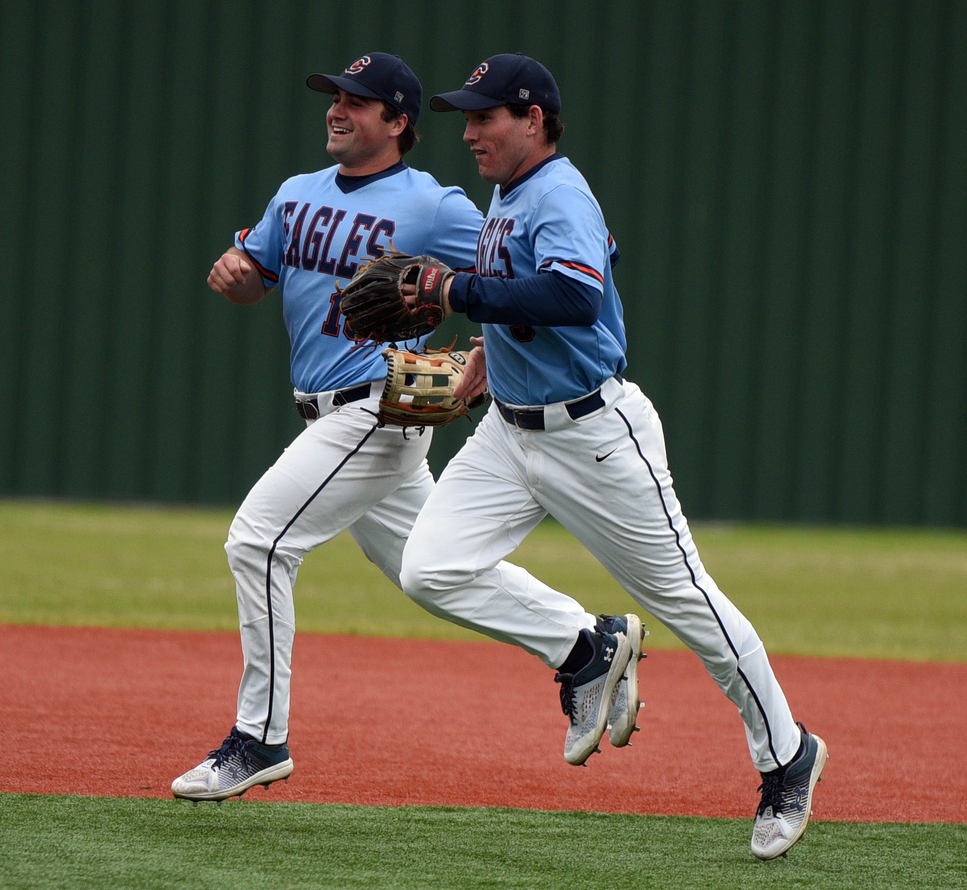 Eagles eye ranked win against Mountain Lions on Tuesday