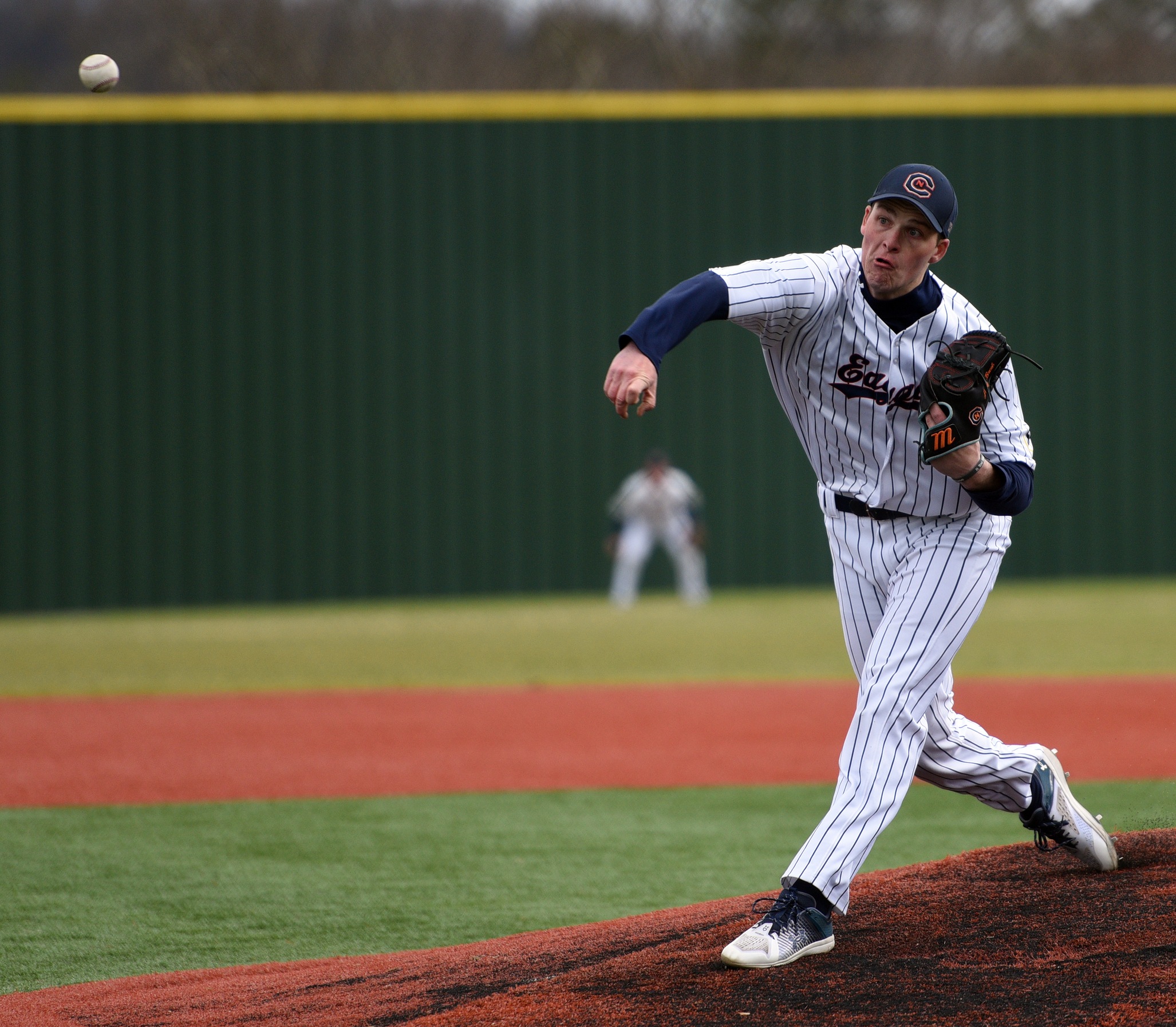 Early start helps Tusculum win series finale