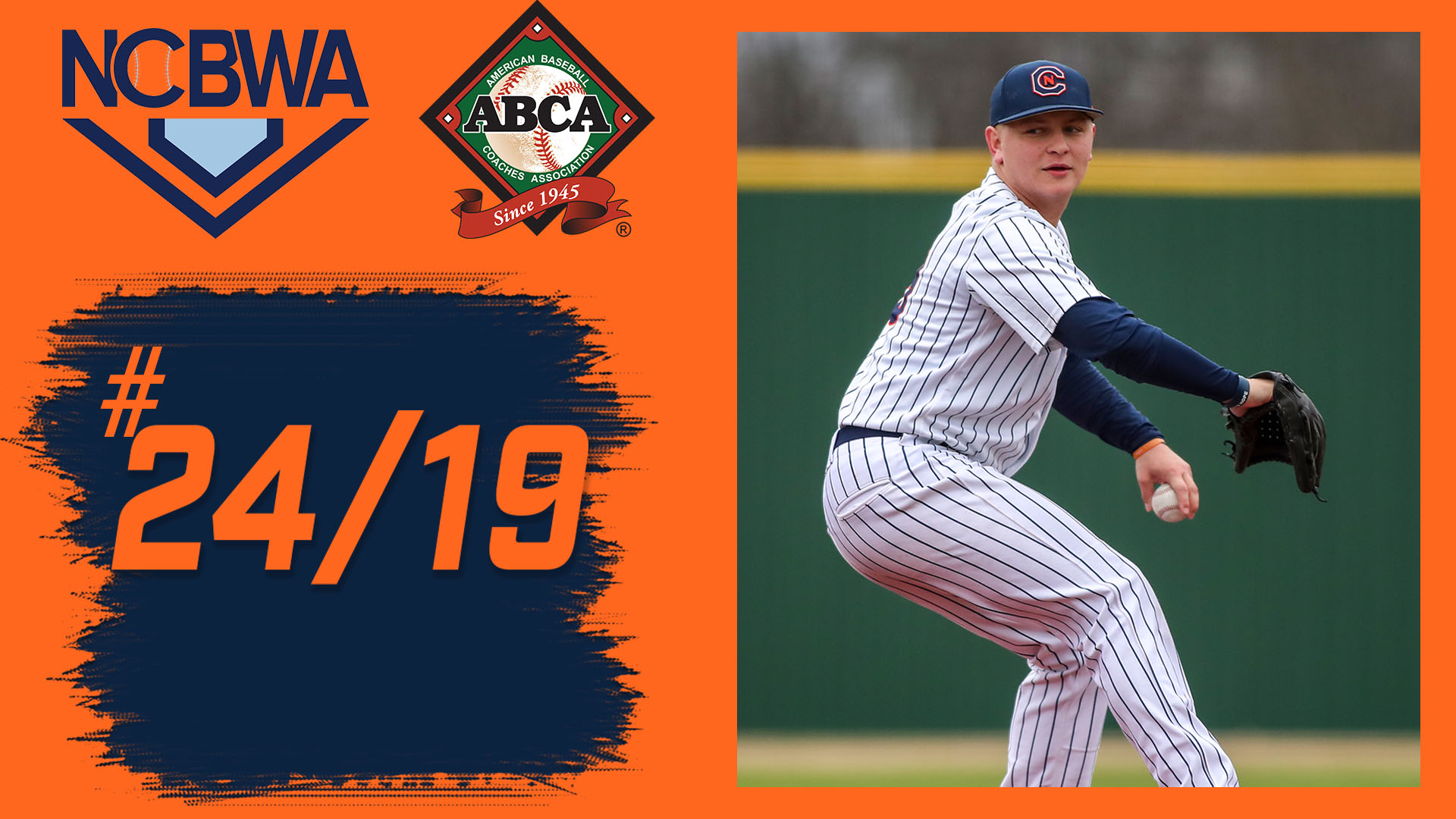 Eagles move up one spot in NCBWA poll, make debut in coaches poll