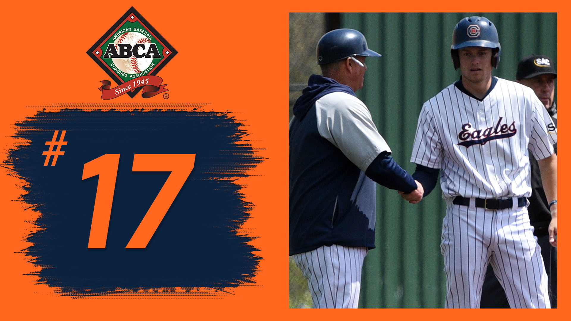 ABCA ranks C-N for the seventh straight week