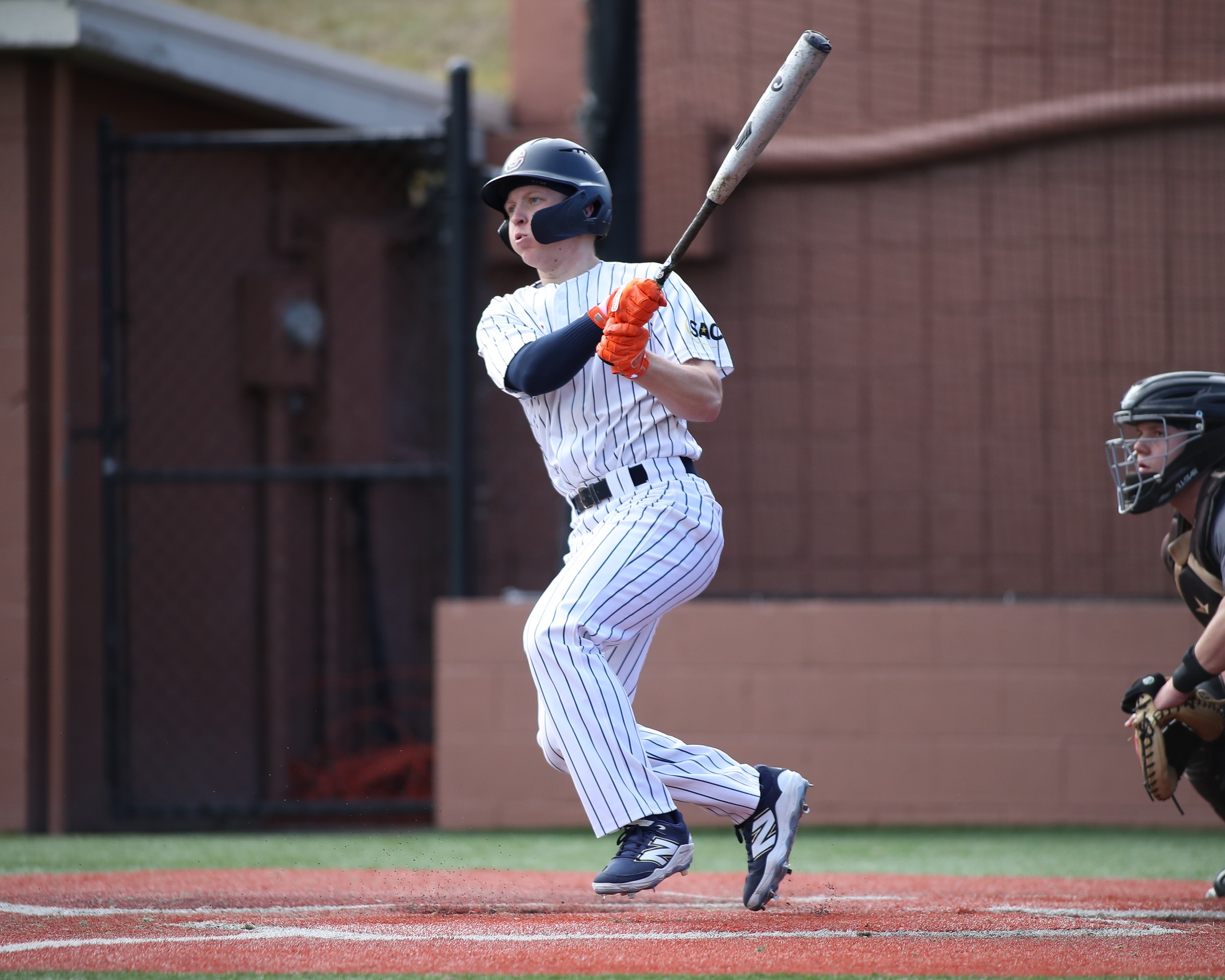C-N&rsquo;s winning streak snapped at Lee