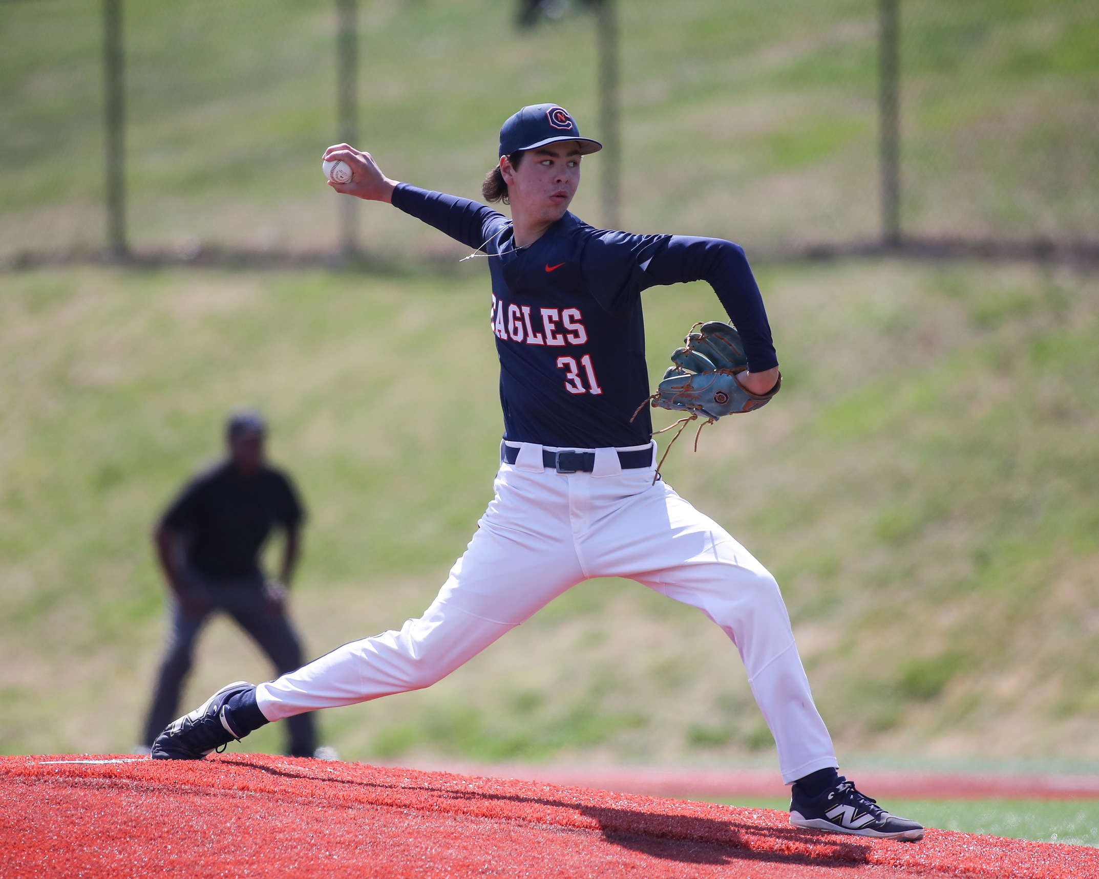 Carson-Newman Baseball Position Previews: Pitchers and Catchers