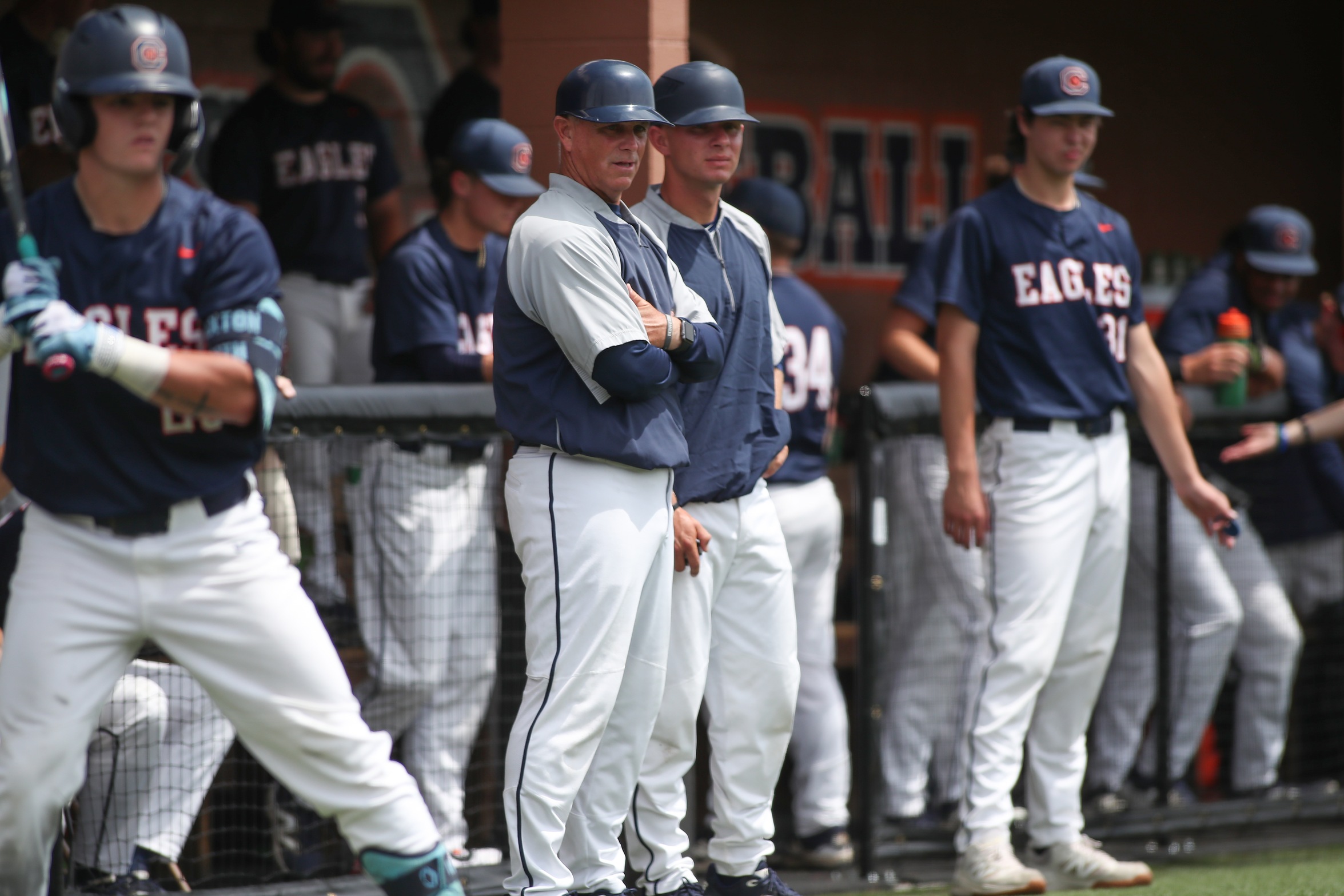 C-N baseball releases summer camp schedule