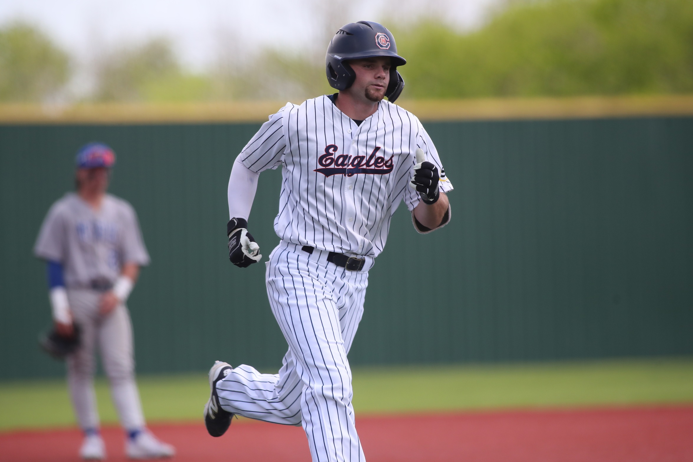 Bolton&rsquo;s walk-off hit wins Fall World Series for Team Navy