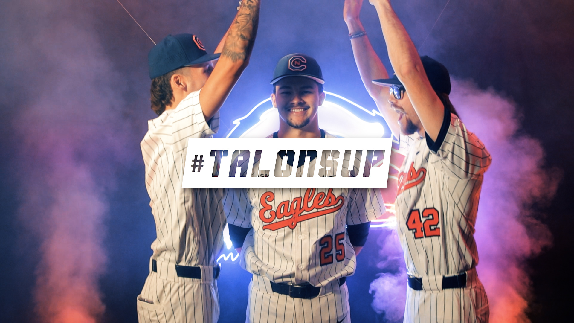 Carson-Newman Baseball Releases Preseason Hype Video