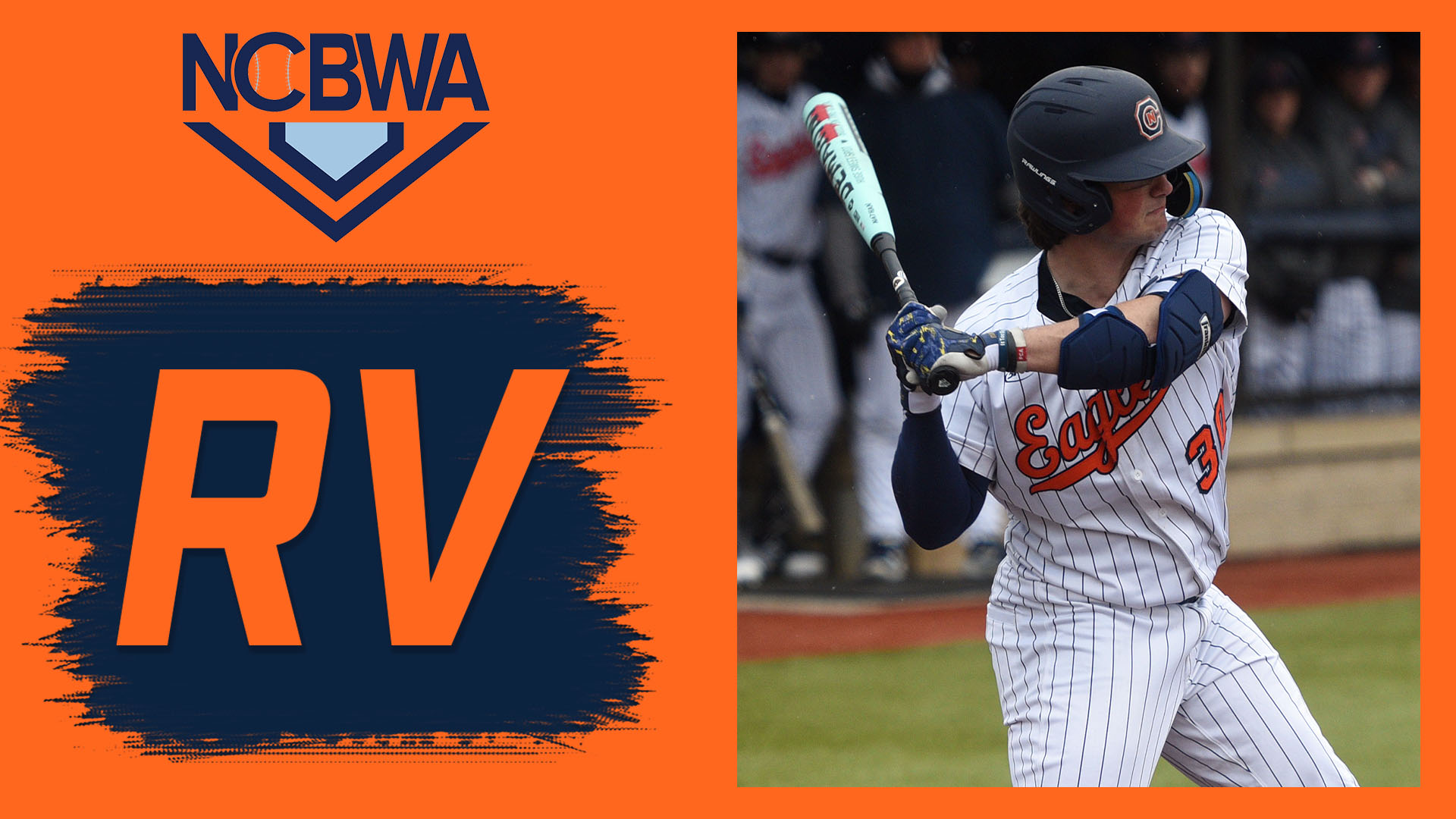 Eagles receiving votes in second edition of NCBWA poll