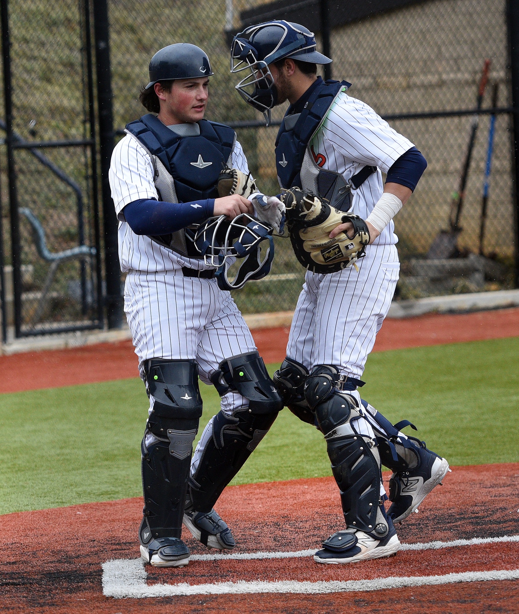 C-N Opens Home SAC Schedule with No. 10/6 Lenoir-Rhyne