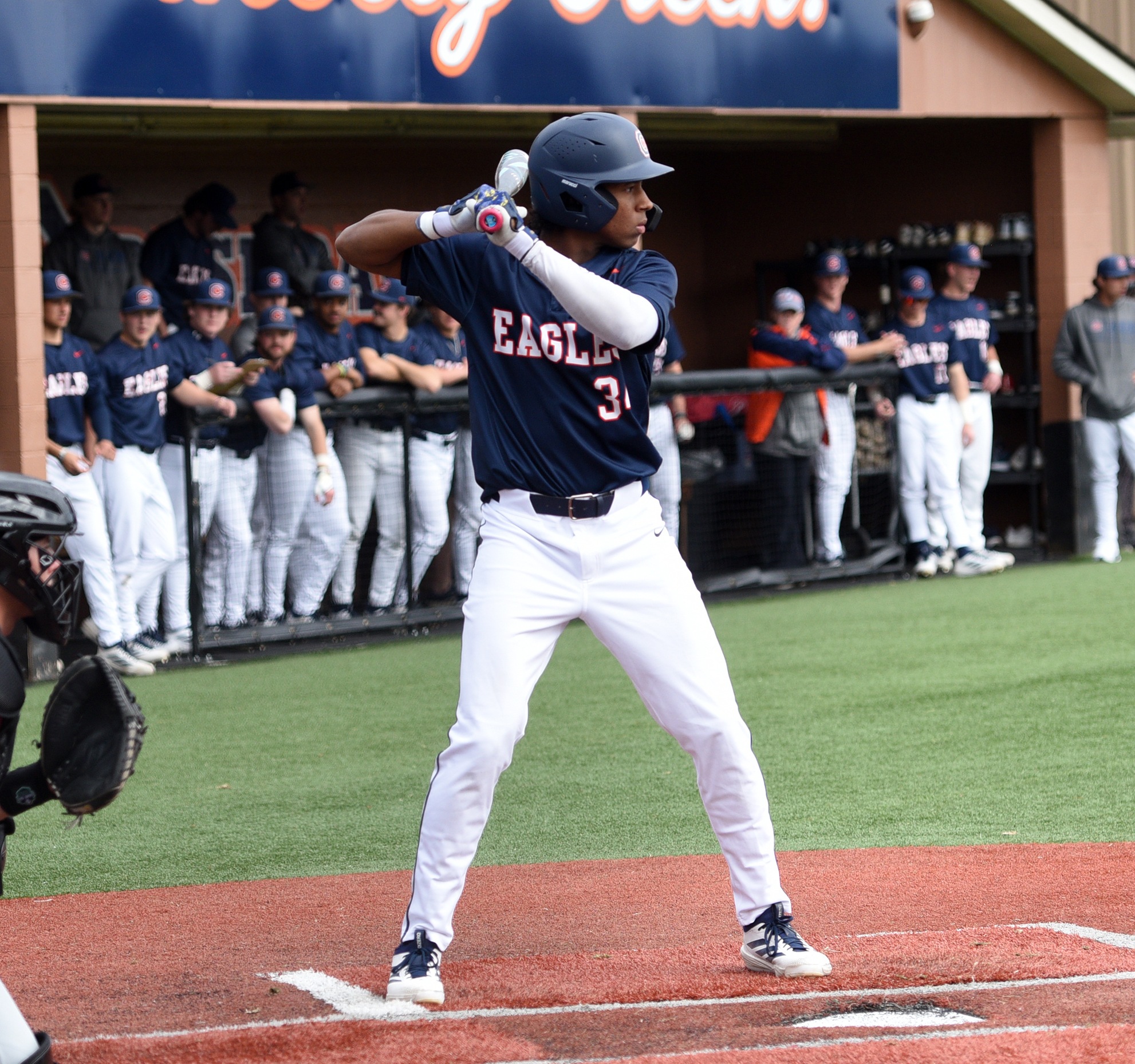 C-N makes the trip the Music City for matchup with Trevecca Nazarene