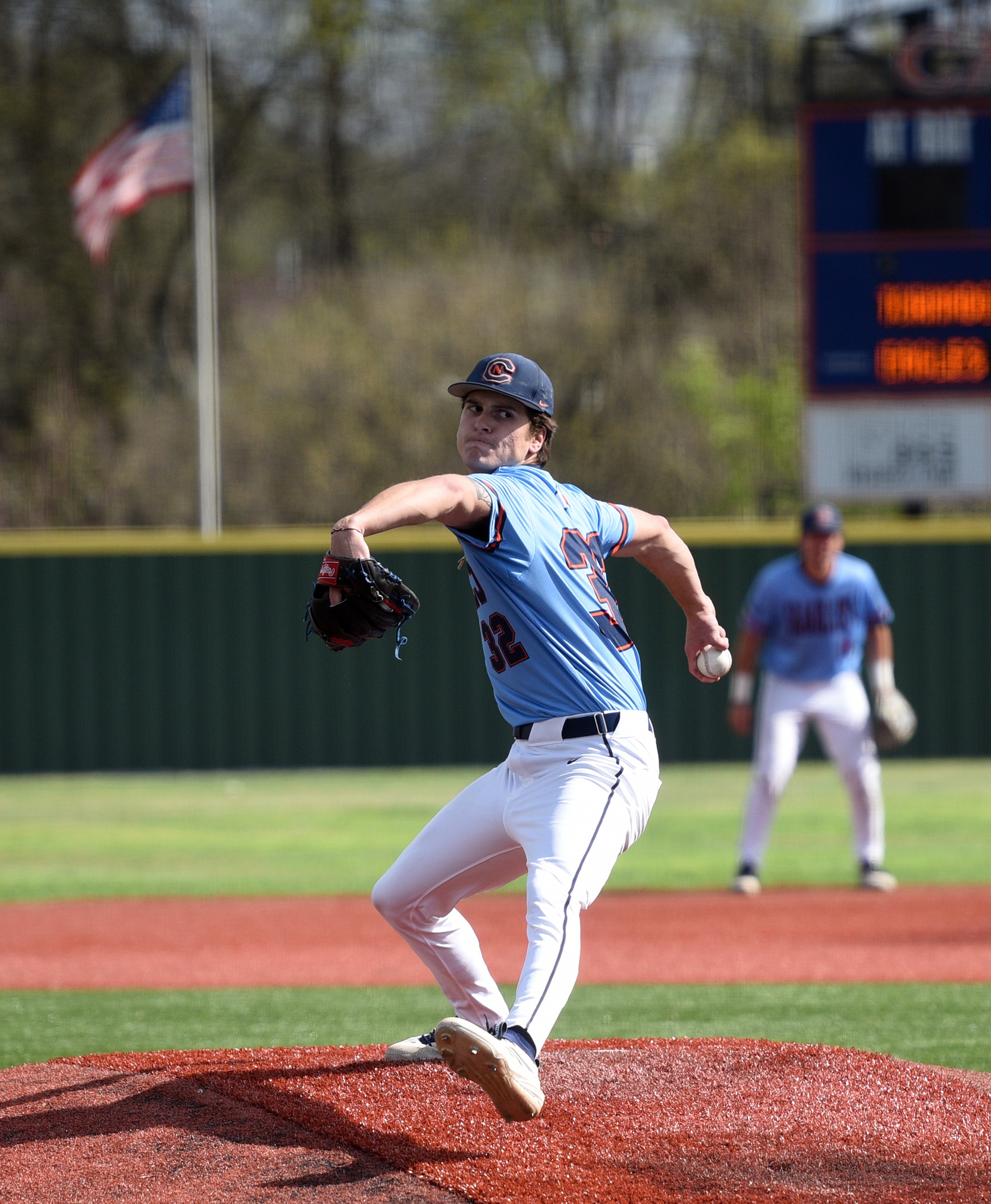 Tuesday brings another C-N, TU showdown